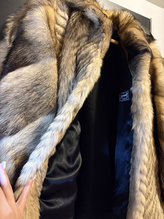 BLANITA DAMA naturala, eleganta