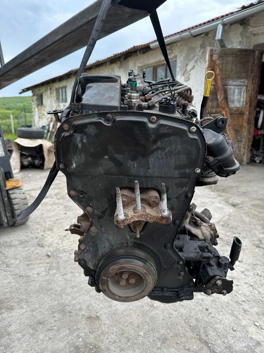 Motor complet fara anexe Ford Transit 2.2 TDCI SRFA