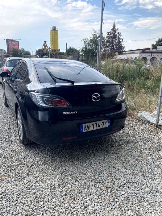 Mazda 6 за части