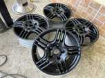 5х130 18 ски BBS porsche tuareg audi