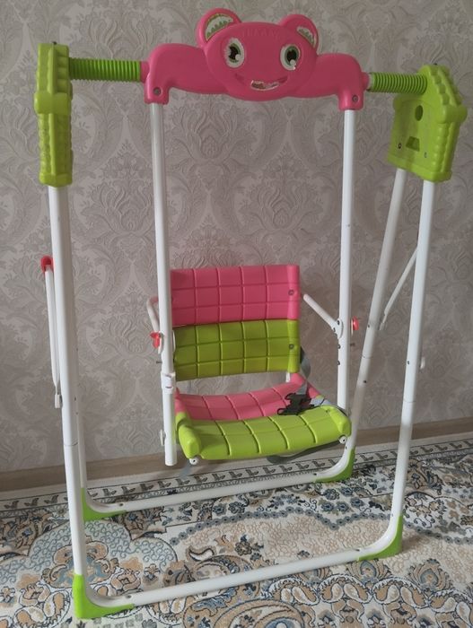 Детские качели продам
