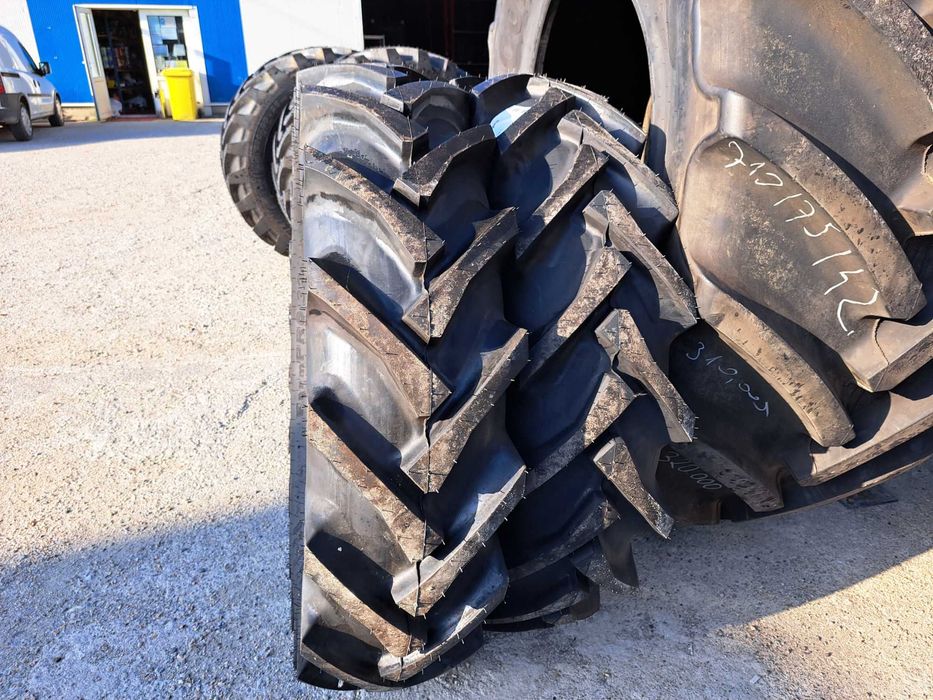13.6-28 marca ALLIANCE cu 8 pliuri cauciucuri noi anvelope TRACTOR