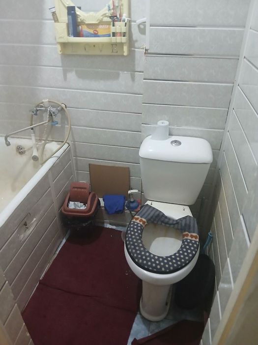 Срочно! Однокомнатная квартира !