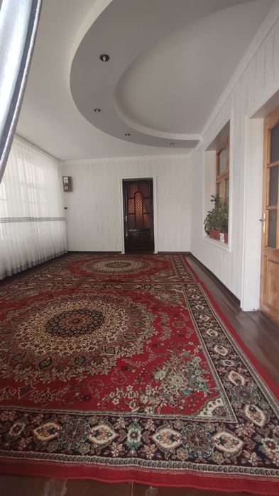 Срочно продаётся участок в Яшнабадском районе Панельный