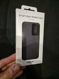 Samsung S24 wallet case