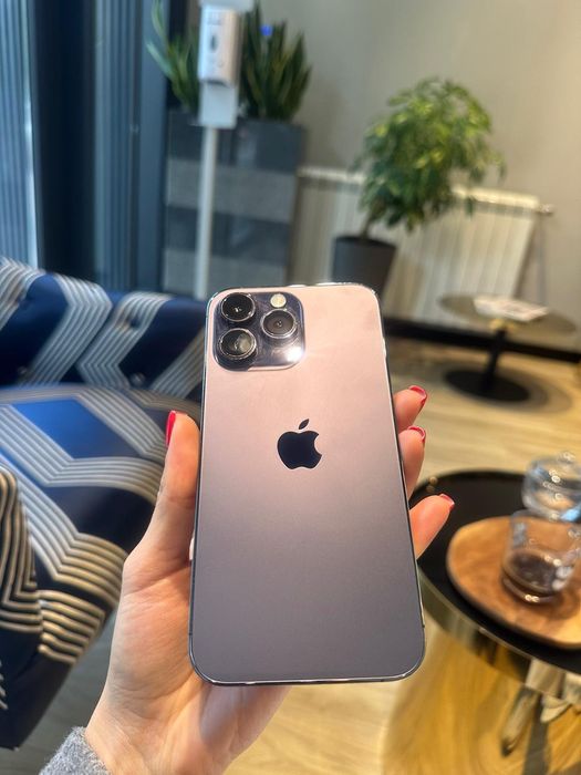 Iphone 14 pro max 256gb