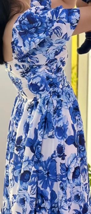 Платье в отличном состоянии