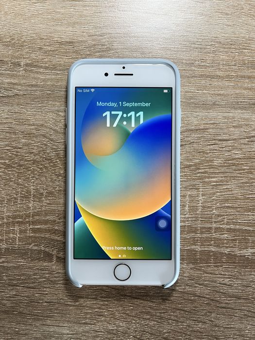 Iphone 8 Rose Gold