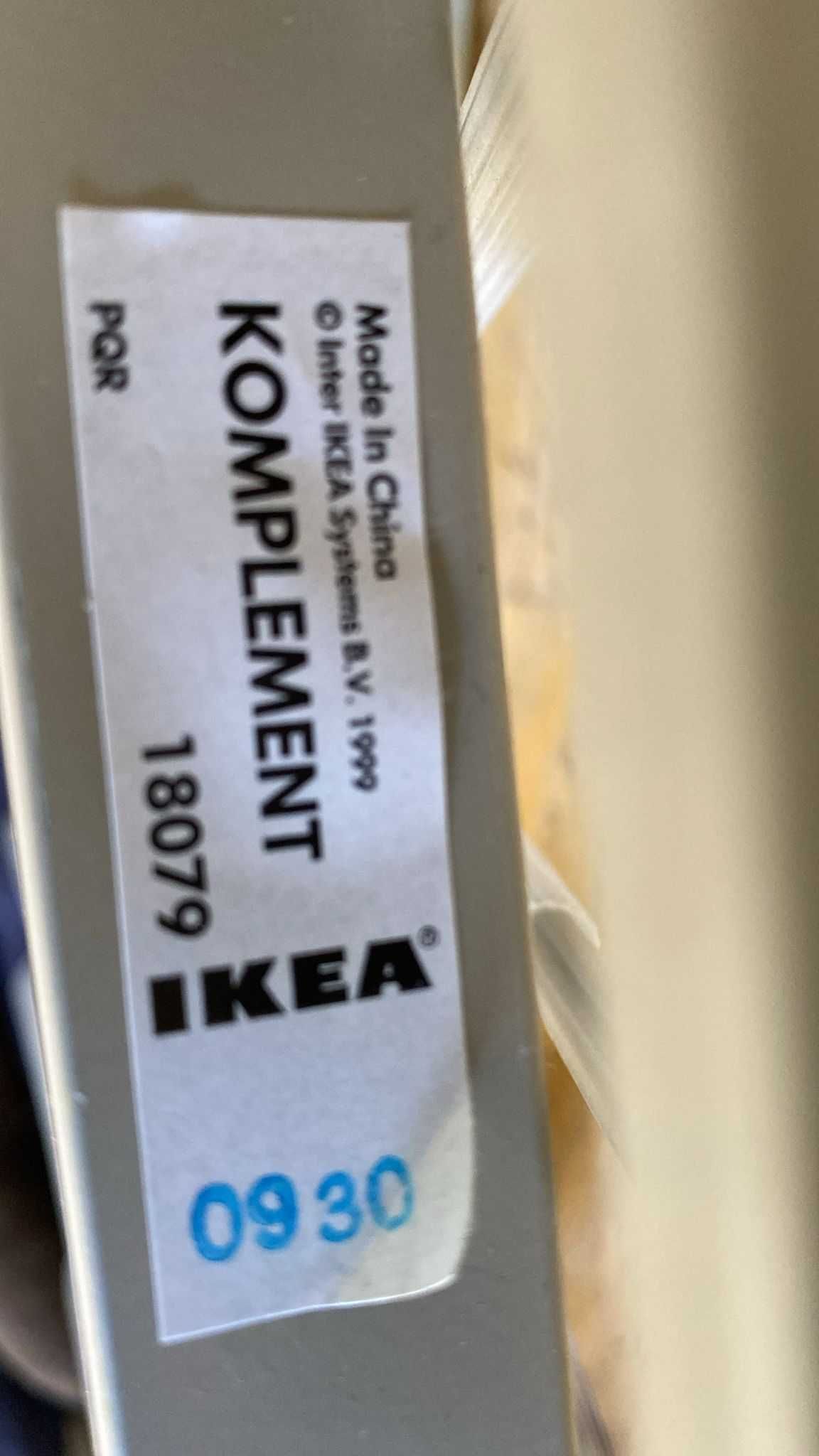 Suport haine IKEA