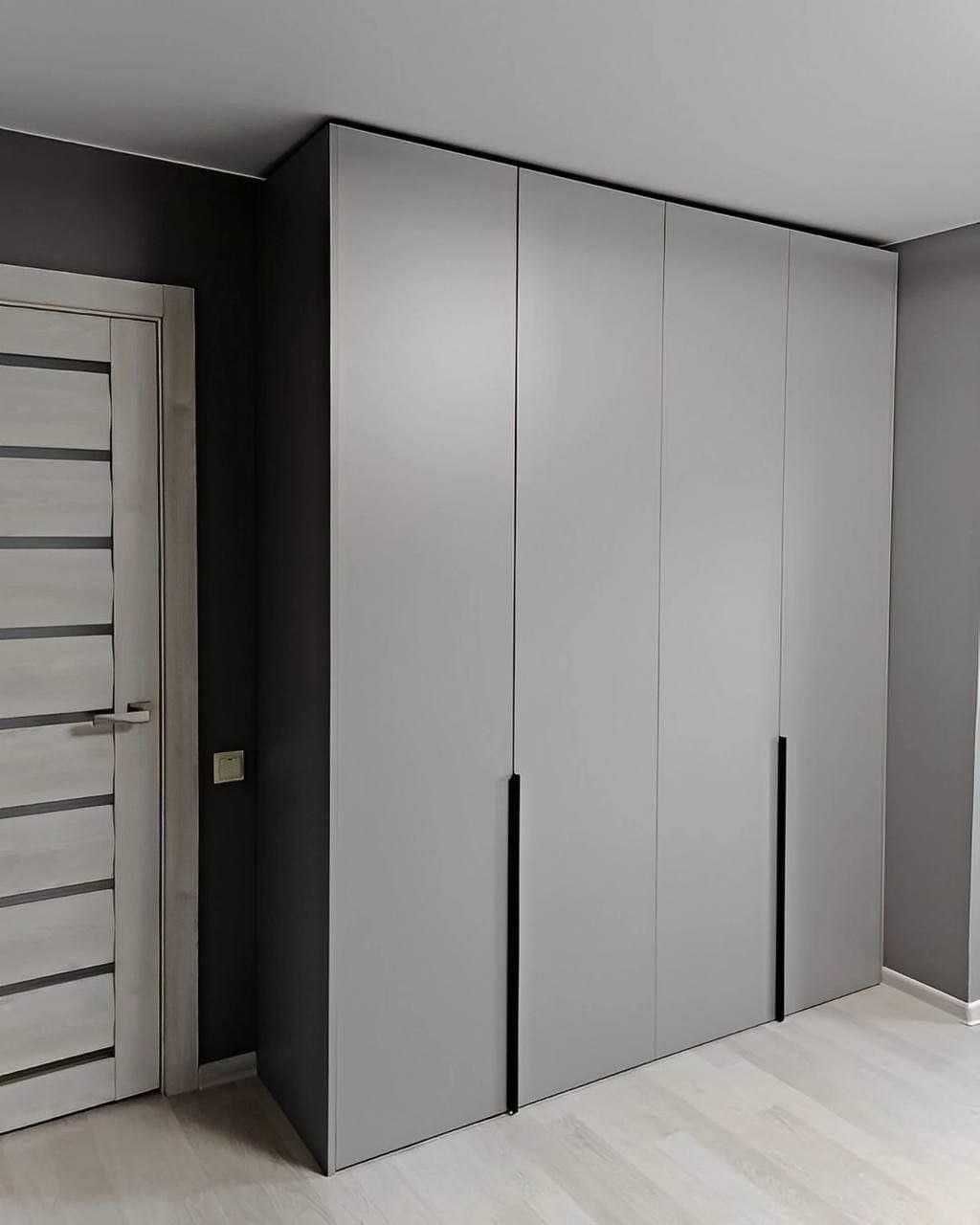 NovaFurniture — дизайнерская мебель на заказ