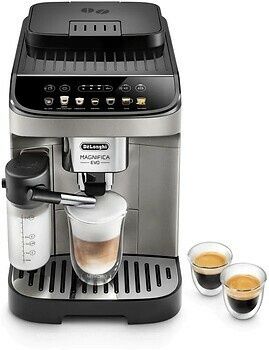 Кофемашина  DeLonghi  Ecam 290.81
