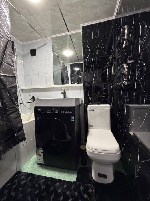 Своя Евроремонт под ключь в северним алмазаре