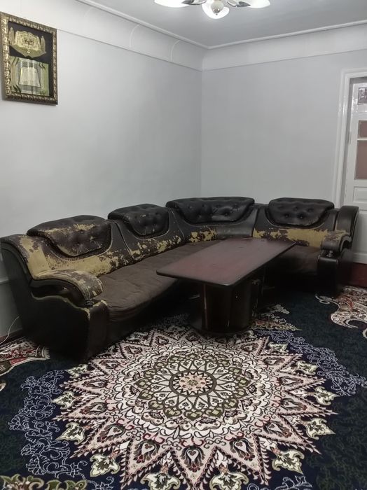 1 oy garantiyasi bor