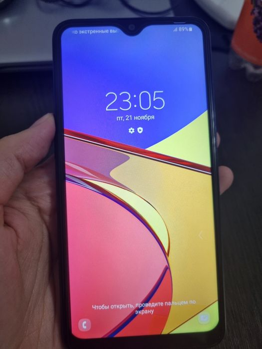 Продам телефон Samsung