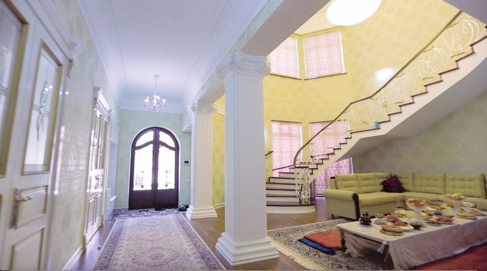 Аренда дом можно под офис, Ор. Амир темур махалла,