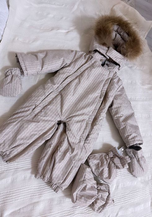 Куртка зимняя для мальчиков новые