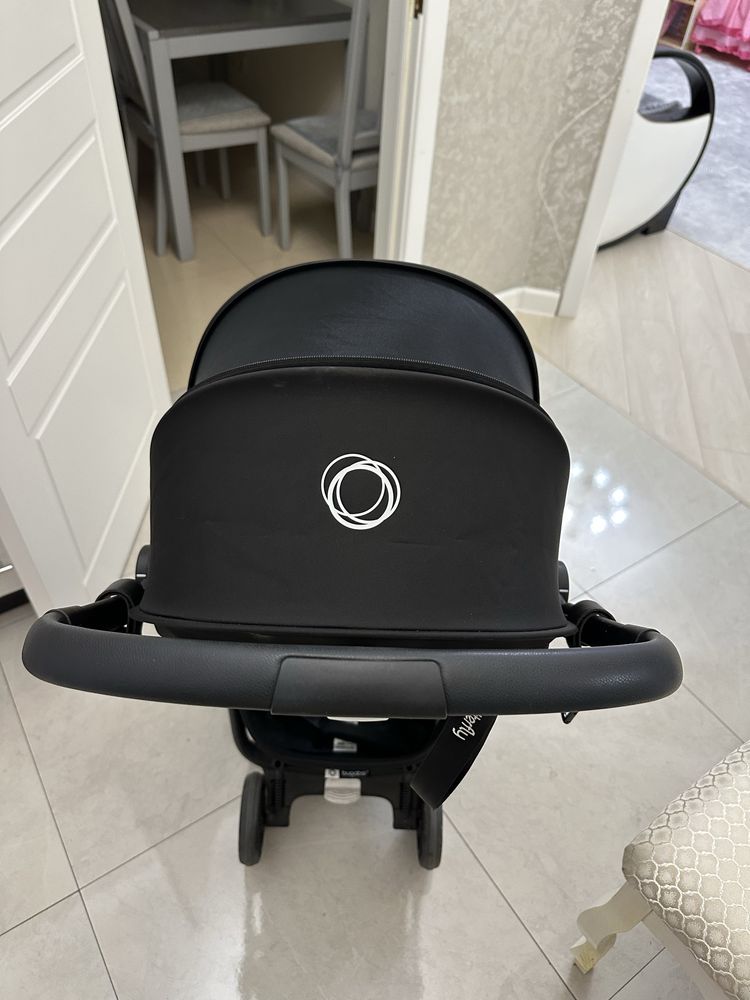 Прогулочная коляска bugaboo butterfly