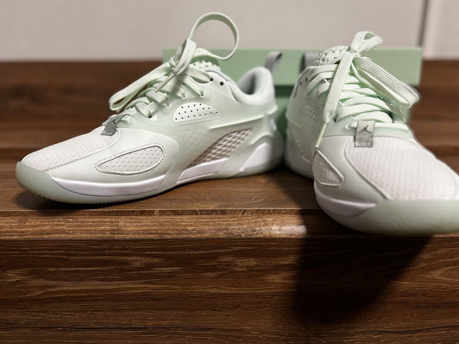 Nike маратонки Jordan Heir Series 'Abundance'