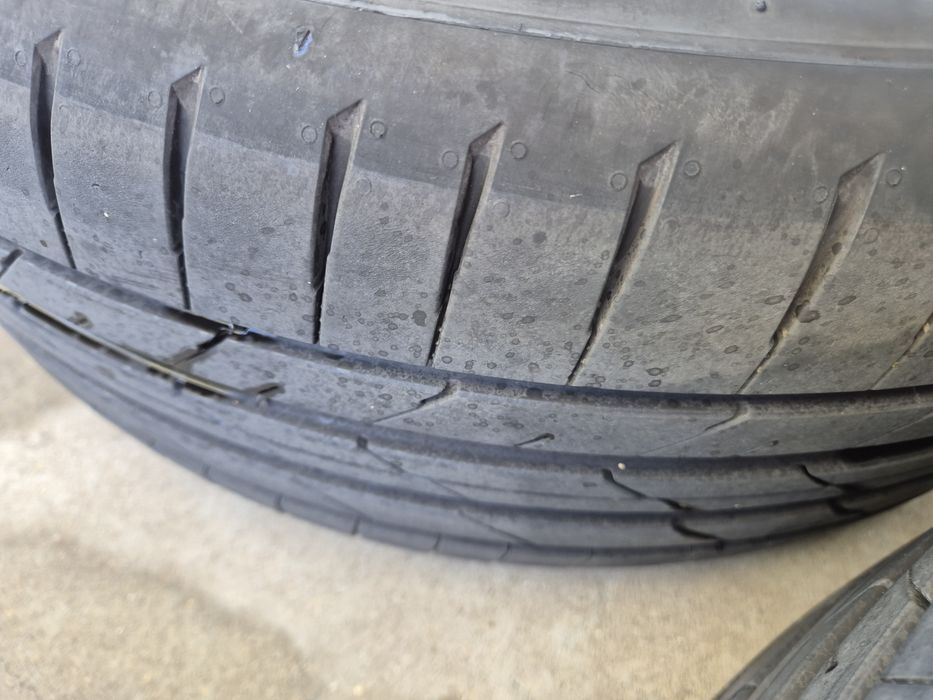 Anvelope Hankook 235 x 50 x R19