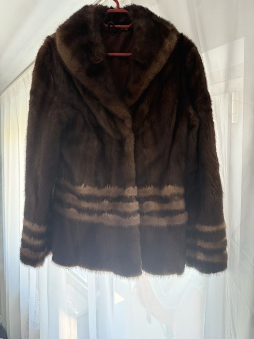 Haina de blana de nurca