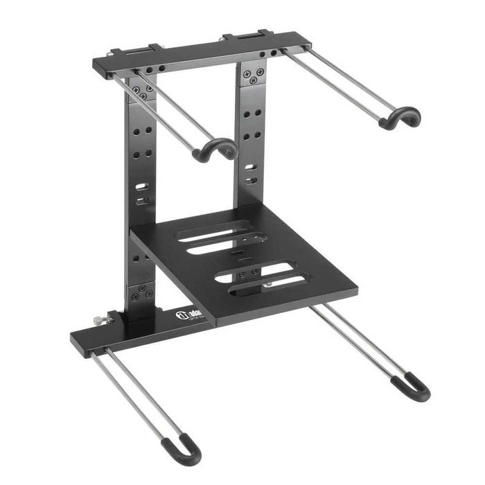 Adam Hall SLT 006 B Laptop Suport Pliabil