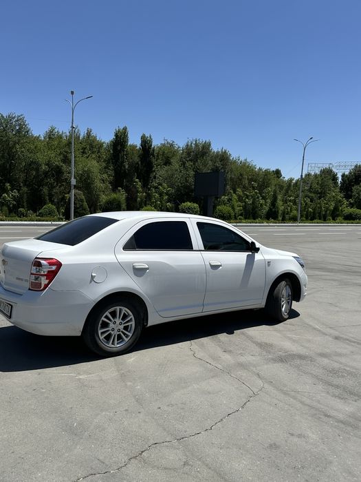 Cobalt 2023 sotiladi