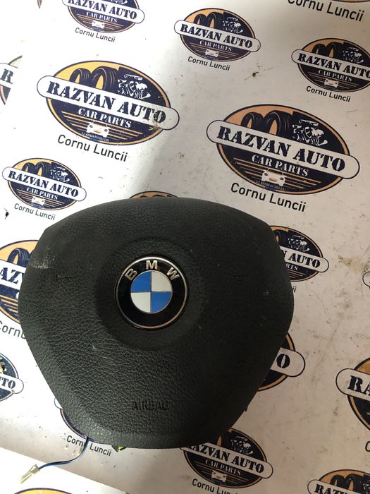airbag volan bmw seria 4 2016