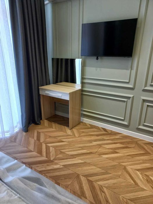 Ташсельмаш, с 6 Декабря , недалеко от Ц 1 сдаётся  в новостройке