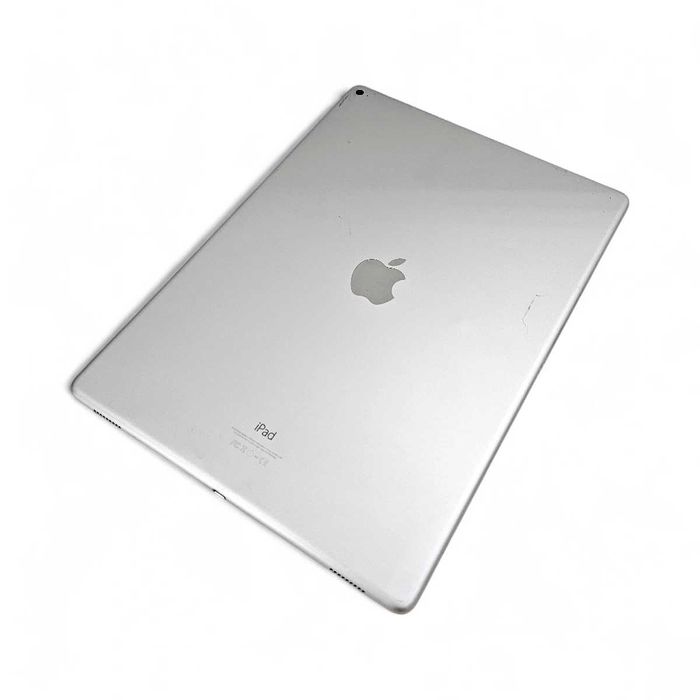 Apple iPad Pro 1st Gen 12.9" 32GB Silver Wi-Fi Tablet ML0G2LL/A