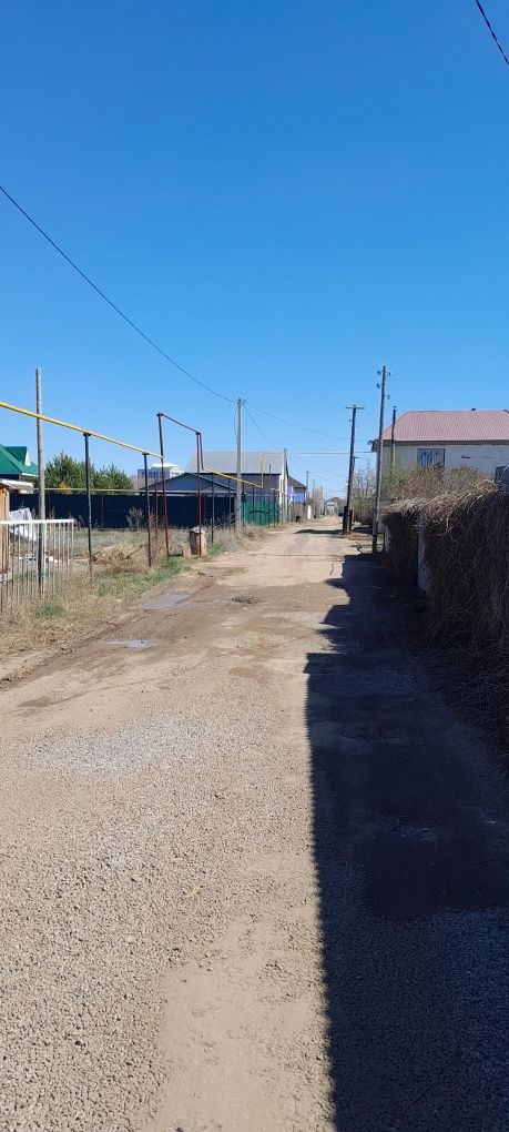 Продаётся частный дом на Кирпичном.