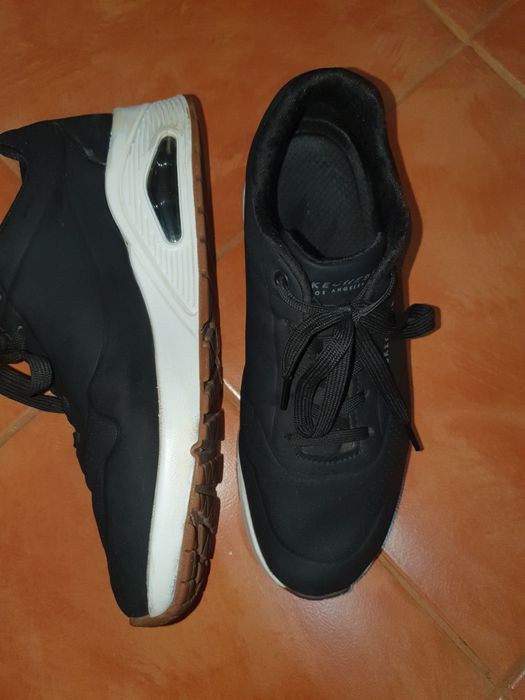 Pantofi sport Skechers mar 39