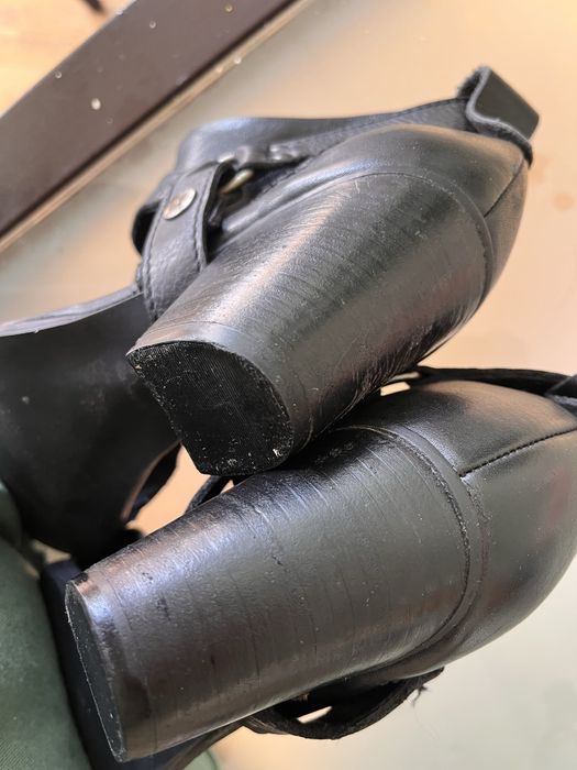 Дамски боти Sol Sana