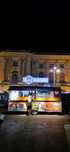 Burger Food Truck de Închiriat Evenimente Reclame Catering Street Food