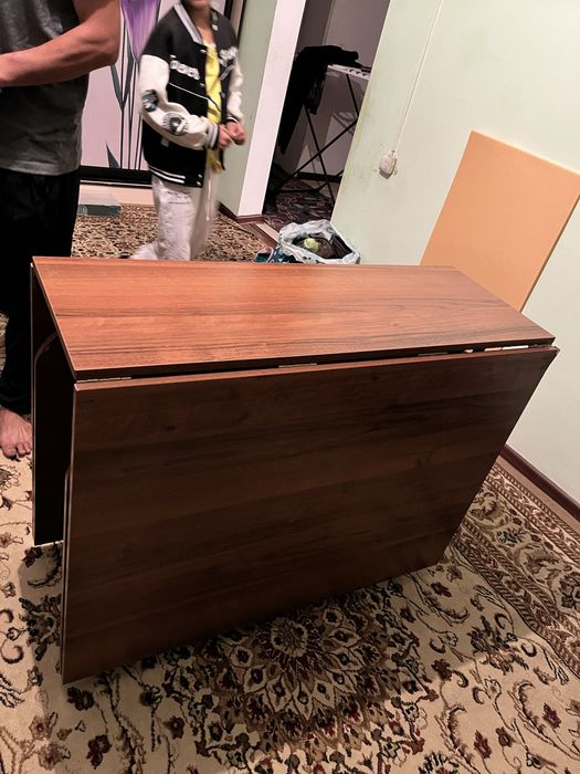 Жыйналмалы столь