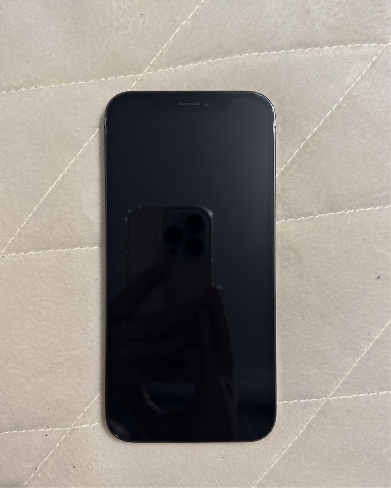 iPhone 12 pro, 256 гб