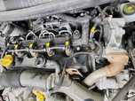 Motor Opel 1.7 diesel euro 5