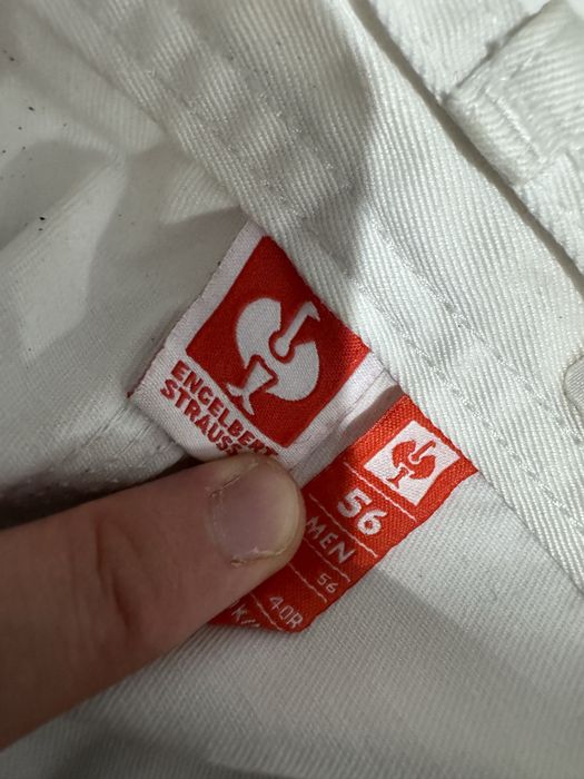 Engelbert Strauss 56 Motion pantaloni lucru