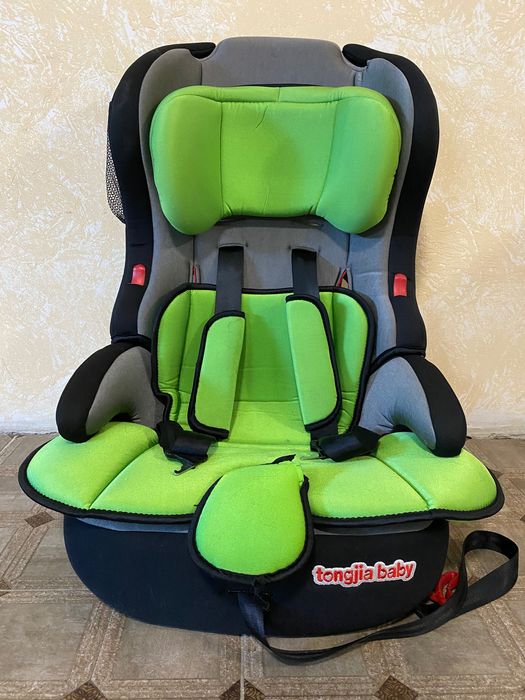 Продам автокресло