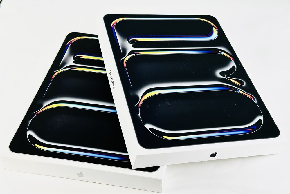 НОВ! Таблет Apple iPad Pro 13" M4 2024 256GB Cellular + Wifi Гаранция!
