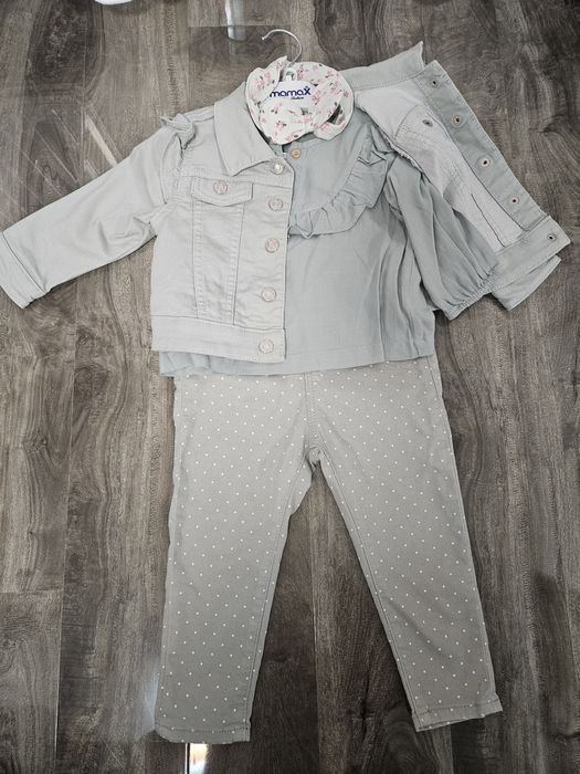 Compleu superb 86-92