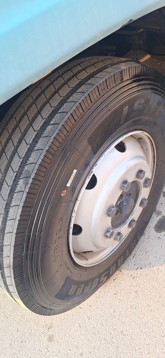 Zil sotiladi holati ideal