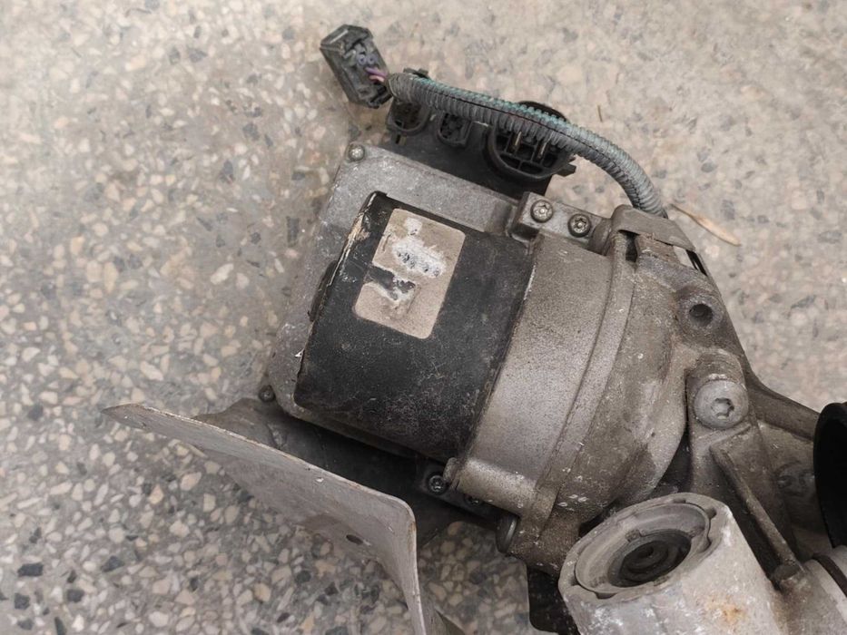 Рейка за мерцедес А класа w169 2005г. електрическа