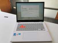 ASUS Chromebook Vibe CX34 Flip cx3401fb i5-1235U Toucscreen NOU