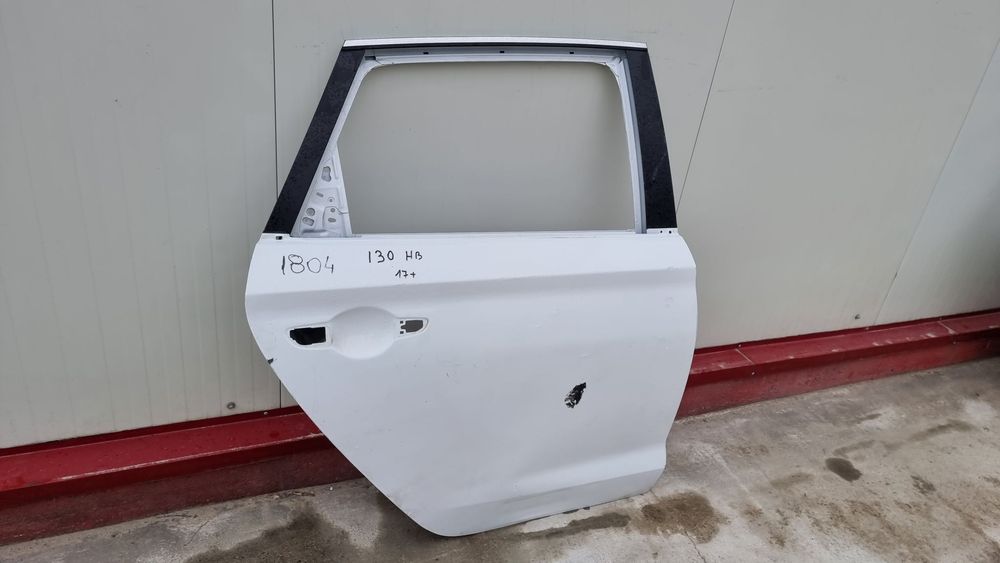 Usa dreapta spate Hyundai i30, 2017, 2018, 2019, 2020, 2021, 2022.