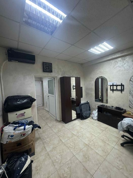 Едностаен апартамент в ж.к. Дружба 1.