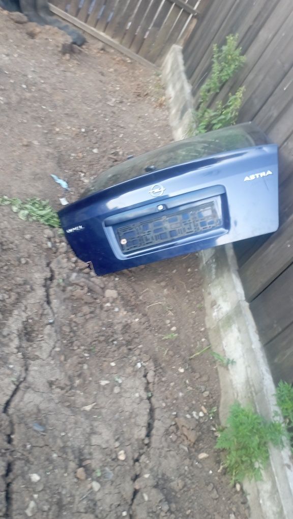 Haion Opel Astrag