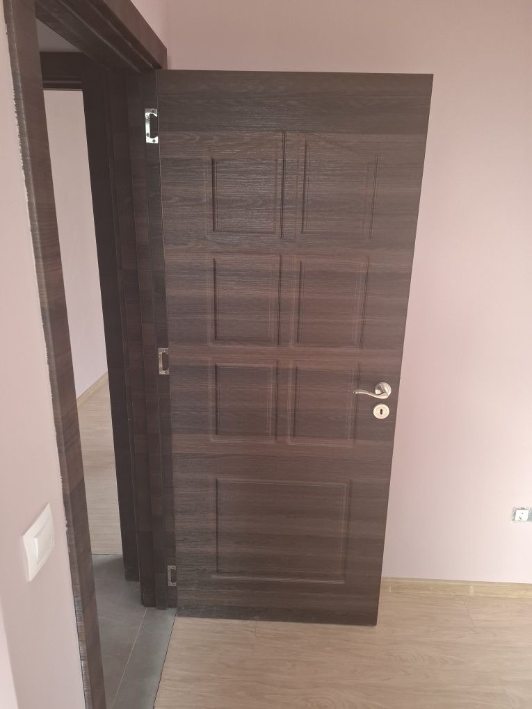 Интериорни врати  _ чисто нови