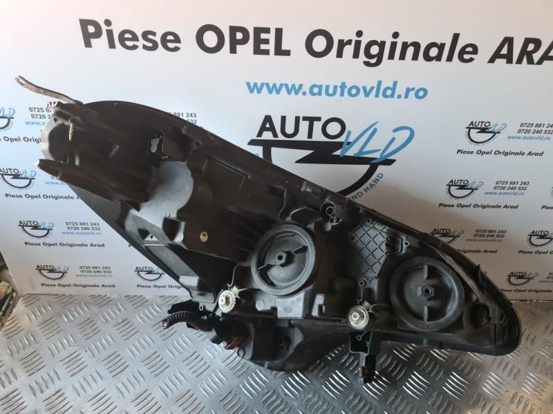 Far stanga LED H7 H7 Opel Corsa E