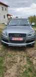 Dezmembrez Audi Q7 an 2008 tip motor BUG 3.0 tdi 171 kw 233 cp armatura intaritura bara fata spate usa usita capac rezervor modul airbag cortina stanga dreapta airbag pasager suport far motoras deschidere haion soft close stanga dreapta dezmembrari piese