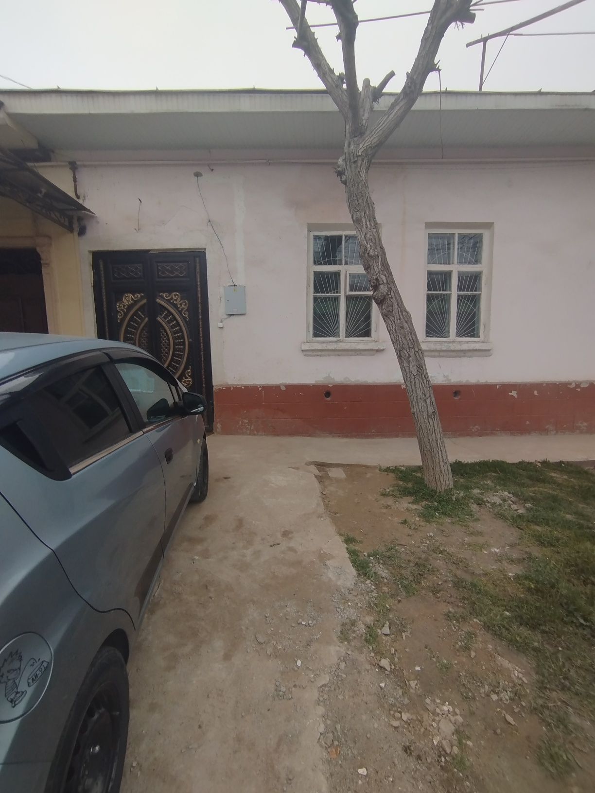 Аренда участка 5 комнатный дом